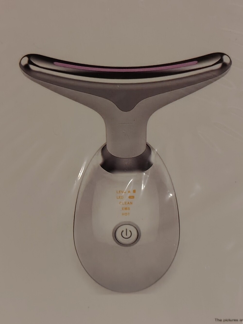 ES-1081 Intense Pulsed Light Wrinkles Reducing Device
